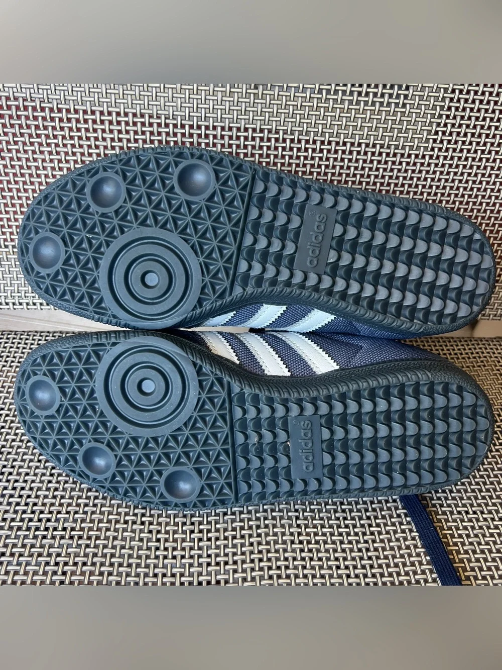 Adidas Samba OG Men’s 4.5 New